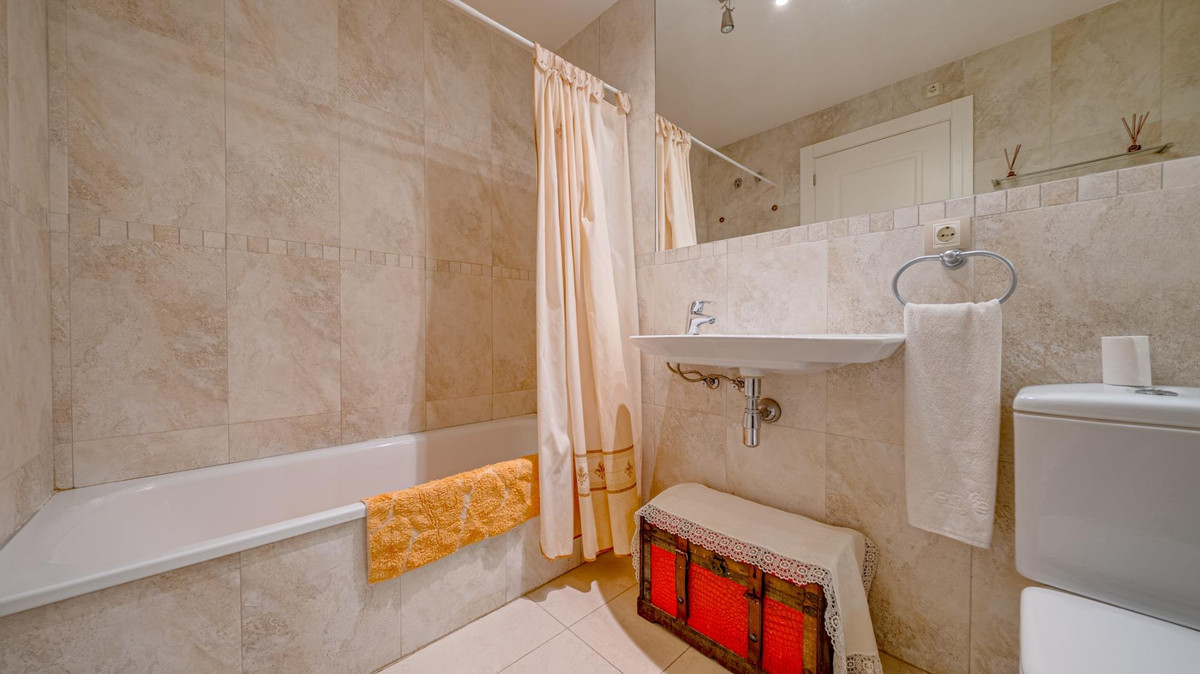 Appartement te koop in Benidorm | 1 slaapkamers H4398355