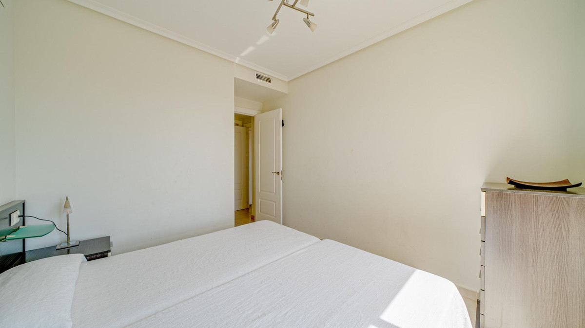 Appartement te koop in Benidorm | 1 slaapkamers H4398355