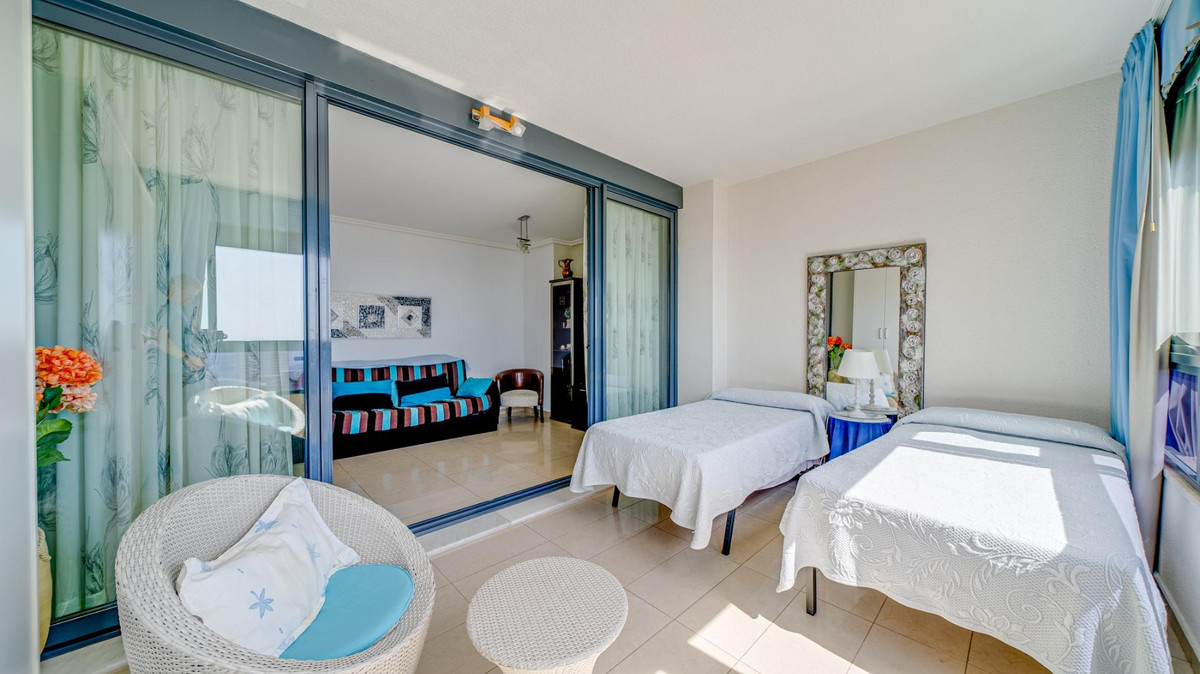 Appartement te koop in Benidorm | 1 slaapkamers H4398355