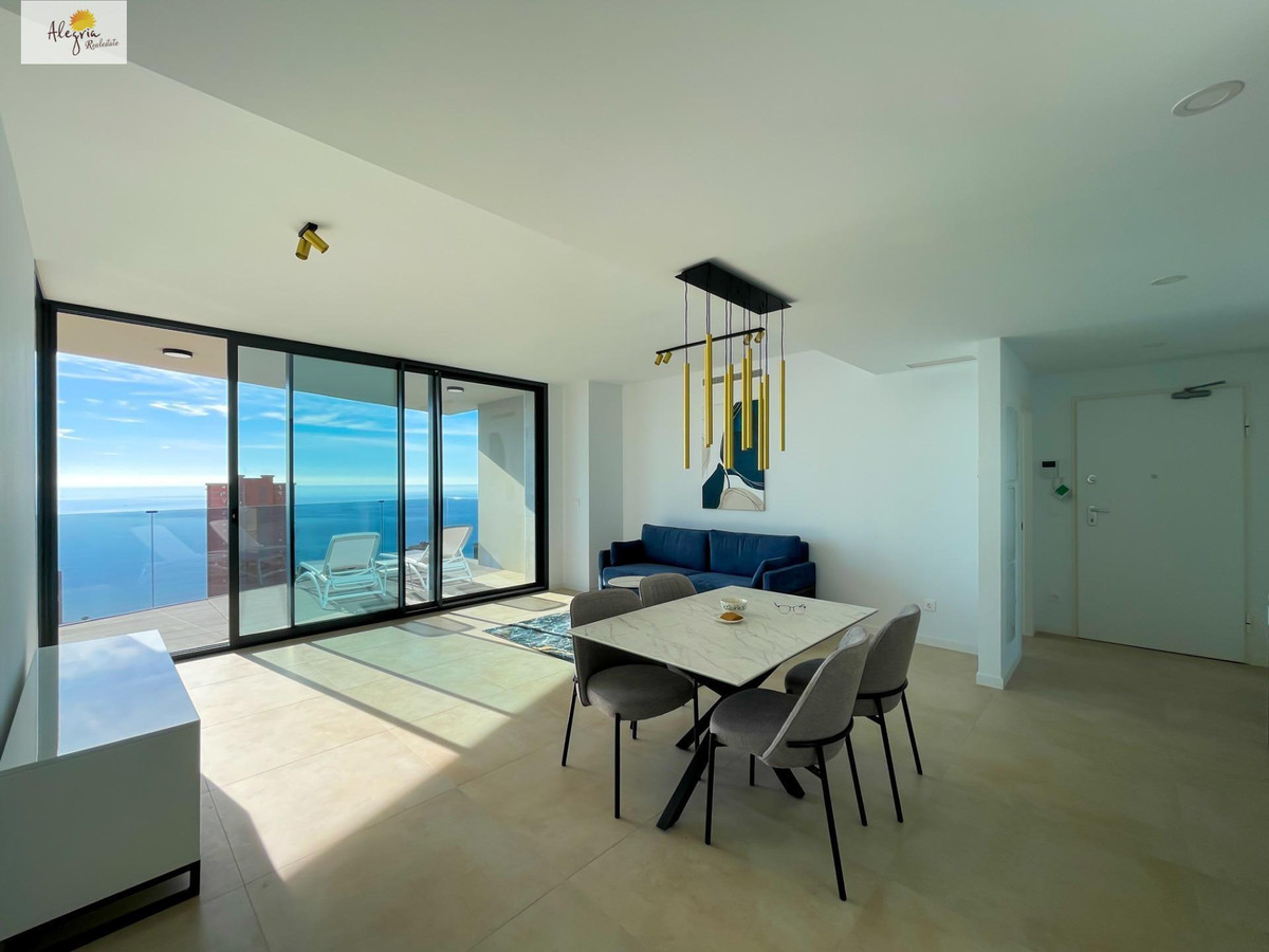 Appartement te koop in Benidorm | 2 slaapkamers H4652002
