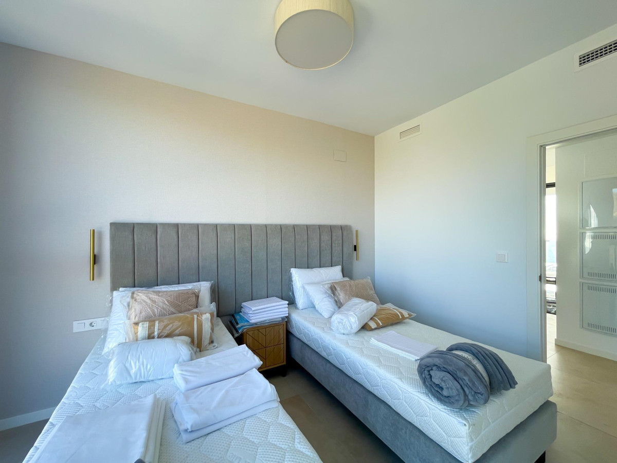 Appartement te koop in Benidorm | 2 slaapkamers H4652002
