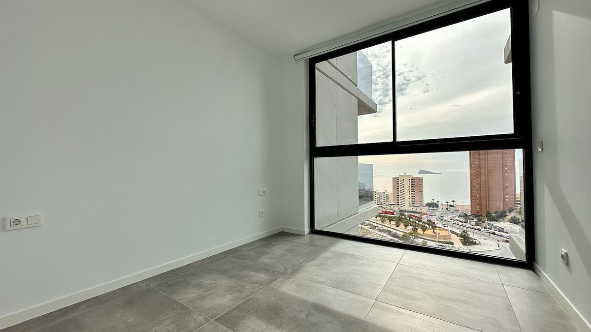 Appartement te koop in Benidorm | 2 slaapkamers H4652002