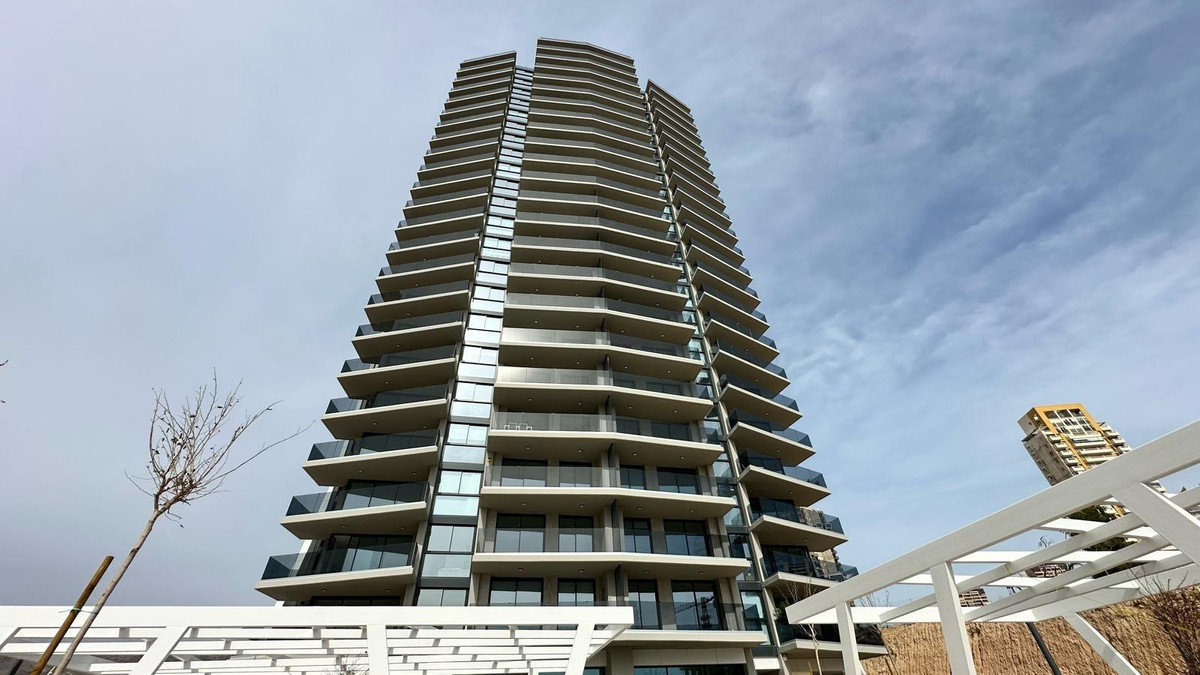 Appartement te koop in Benidorm | 2 slaapkamers H4652002