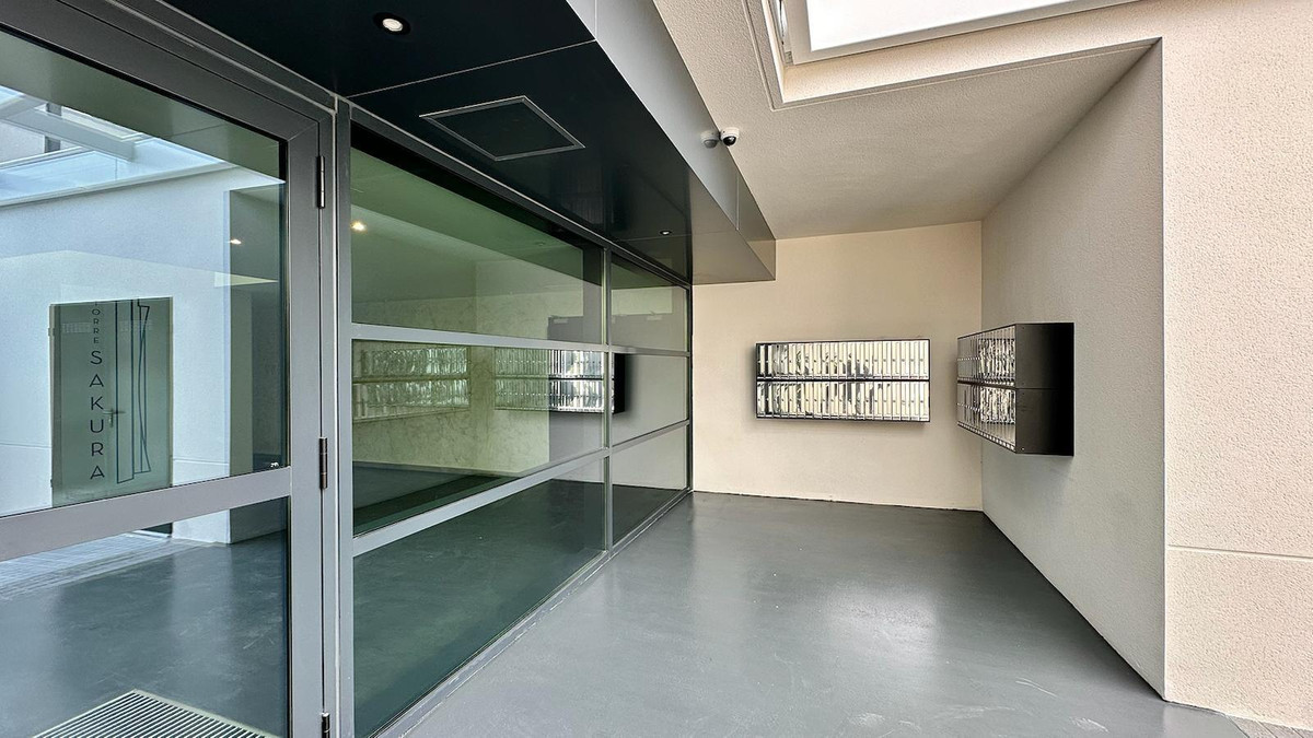 Appartement te koop in Benidorm | 2 slaapkamers H4652002