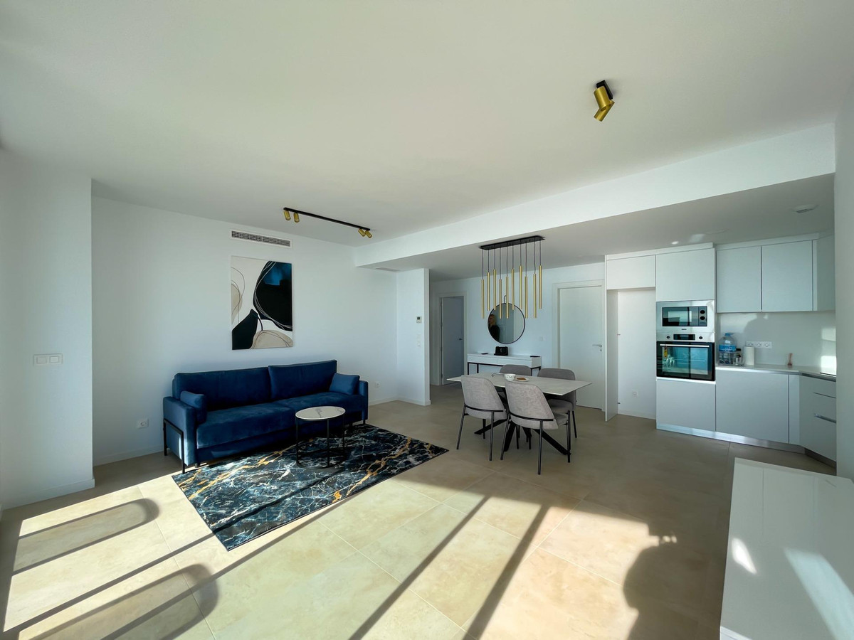 Appartement te koop in Benidorm | 2 slaapkamers H4652002