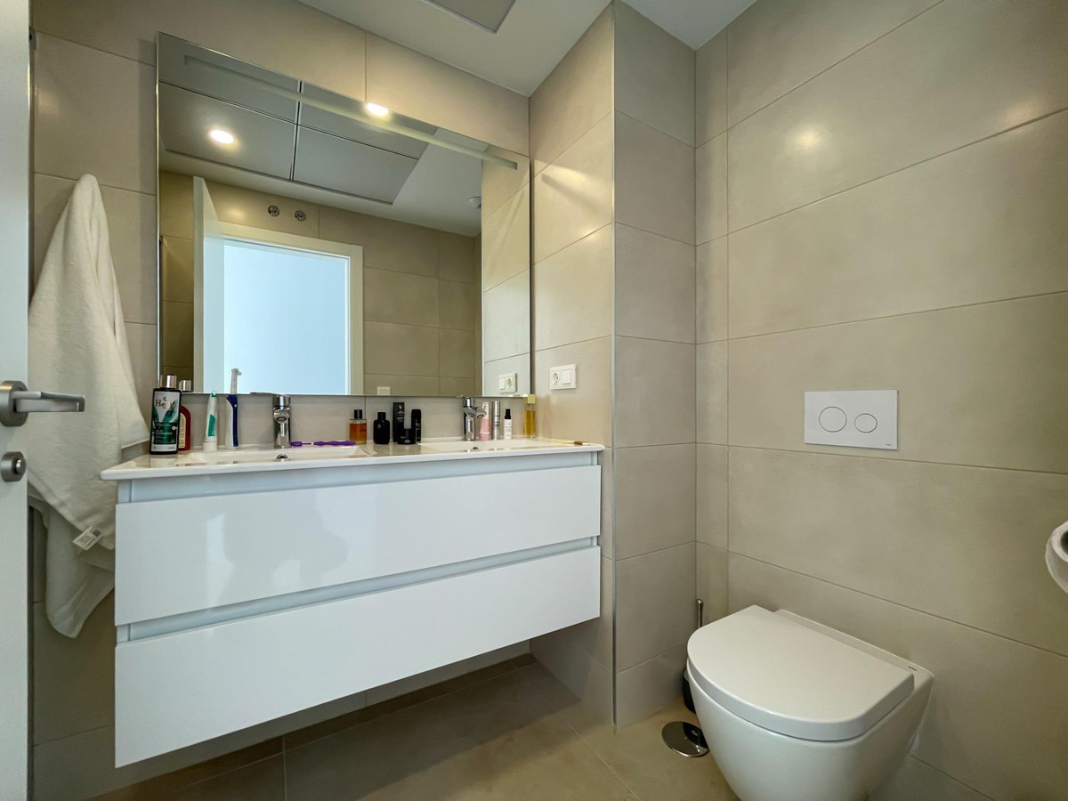 Appartement te koop in Benidorm | 2 slaapkamers H4652002