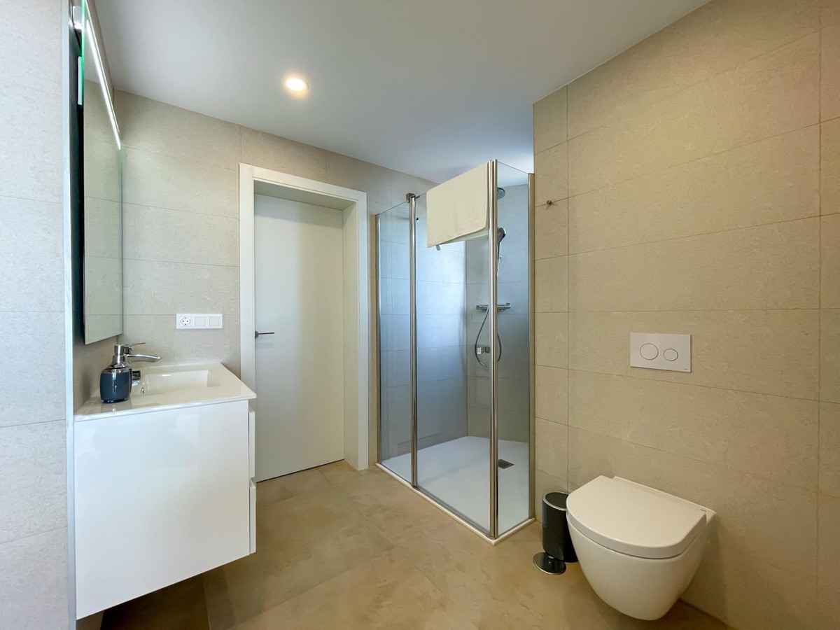 Appartement te koop in Benidorm | 2 slaapkamers H4652002