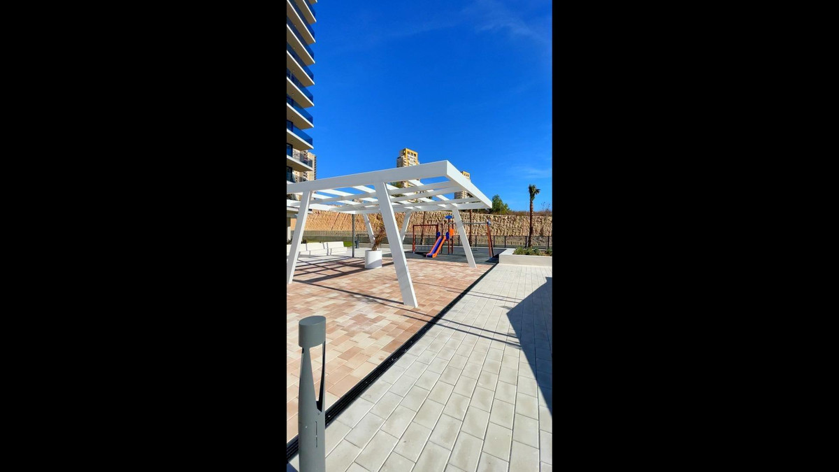 Appartement te koop in Benidorm | 2 slaapkamers H4652002