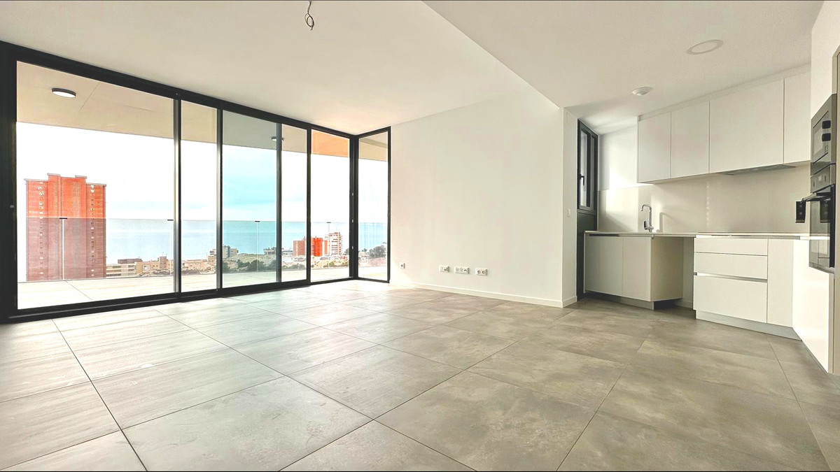 Appartement te koop in Benidorm | 2 slaapkamers H4652002