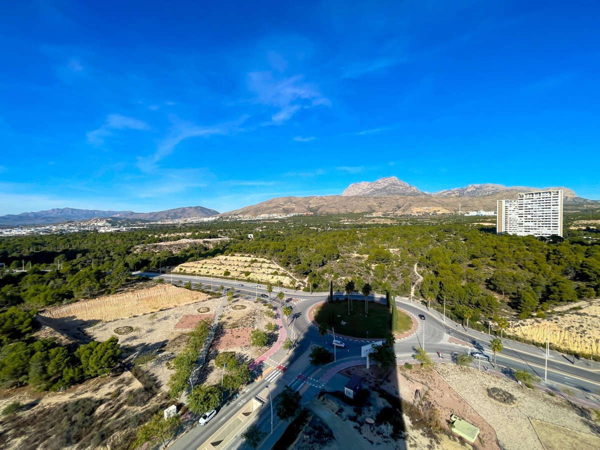 Appartement te koop in Benidorm | 2 slaapkamers H4652002