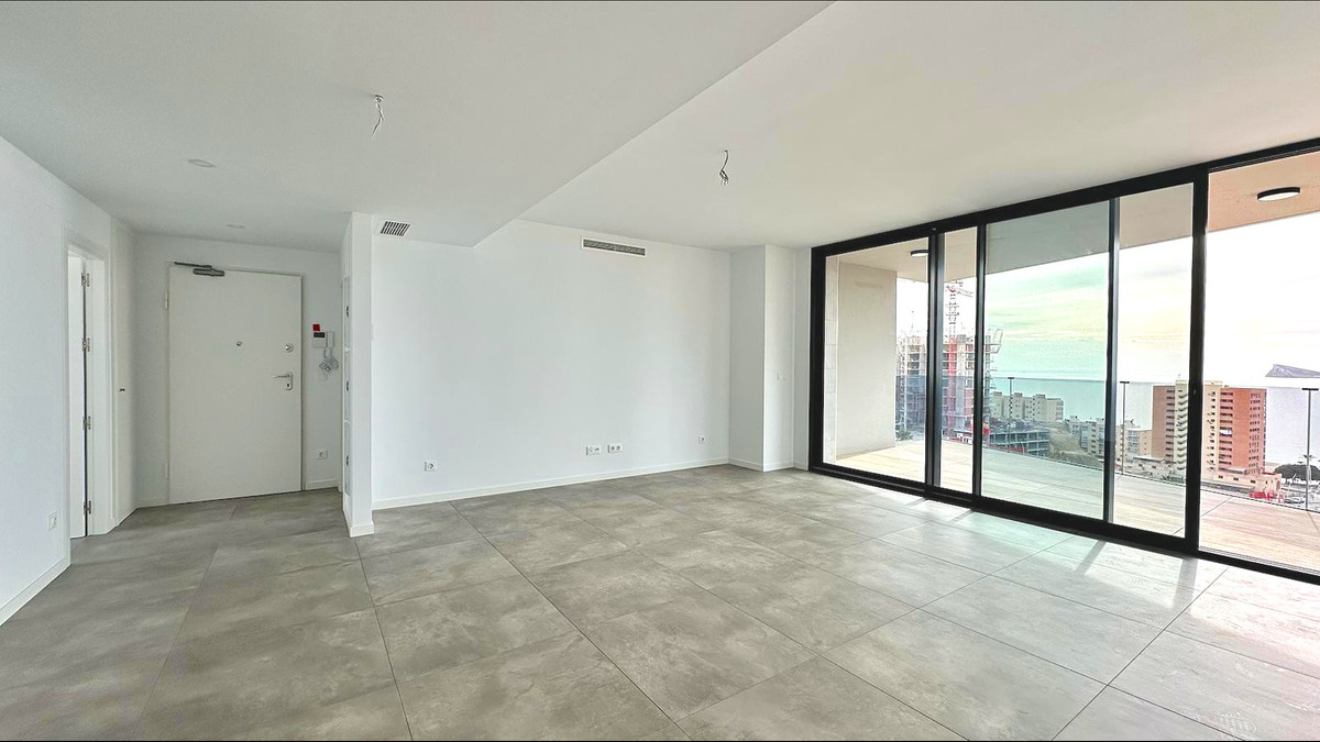 Appartement te koop in Benidorm | 2 slaapkamers H4652002