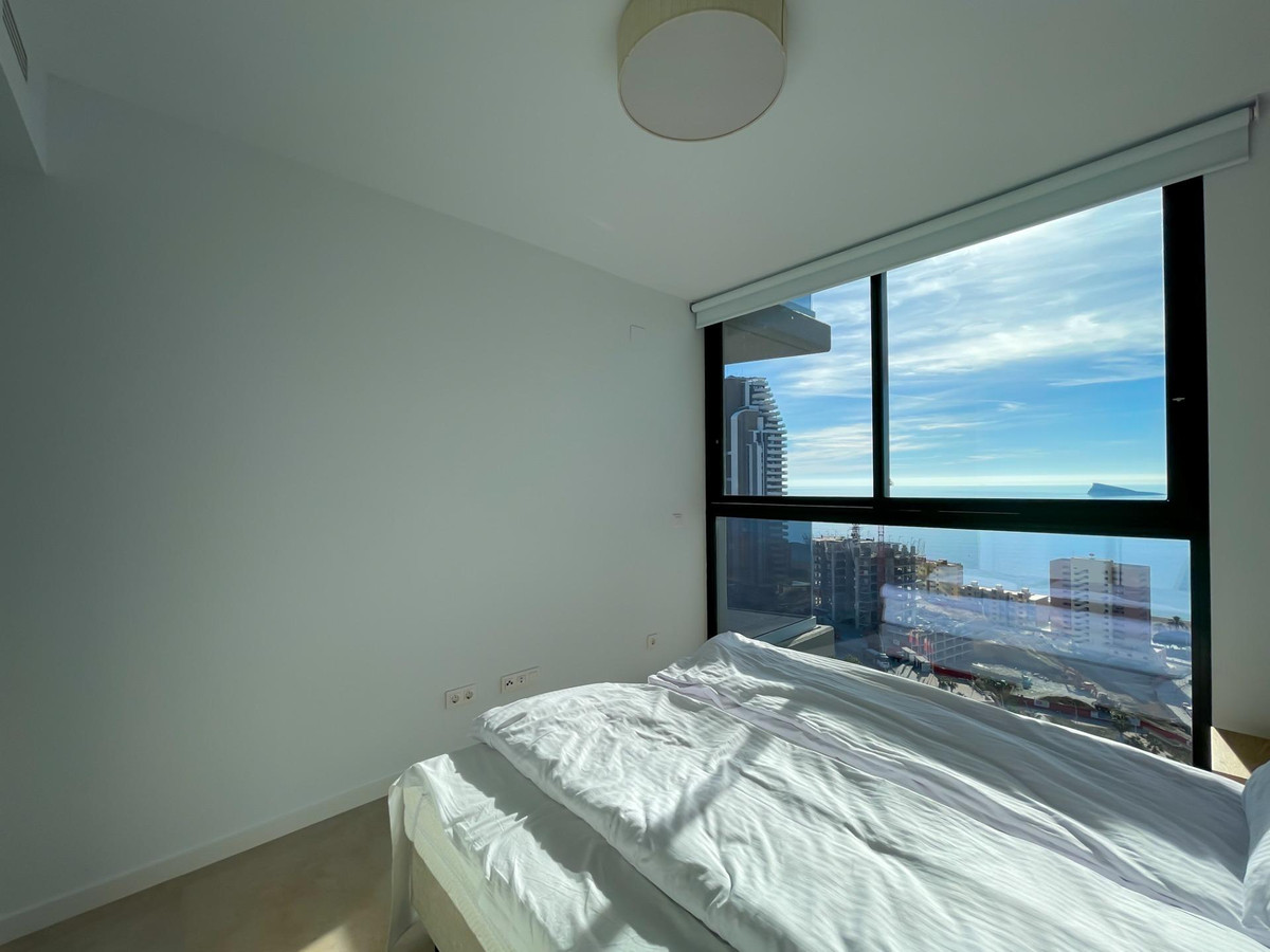 Appartement te koop in Benidorm | 2 slaapkamers H4652002