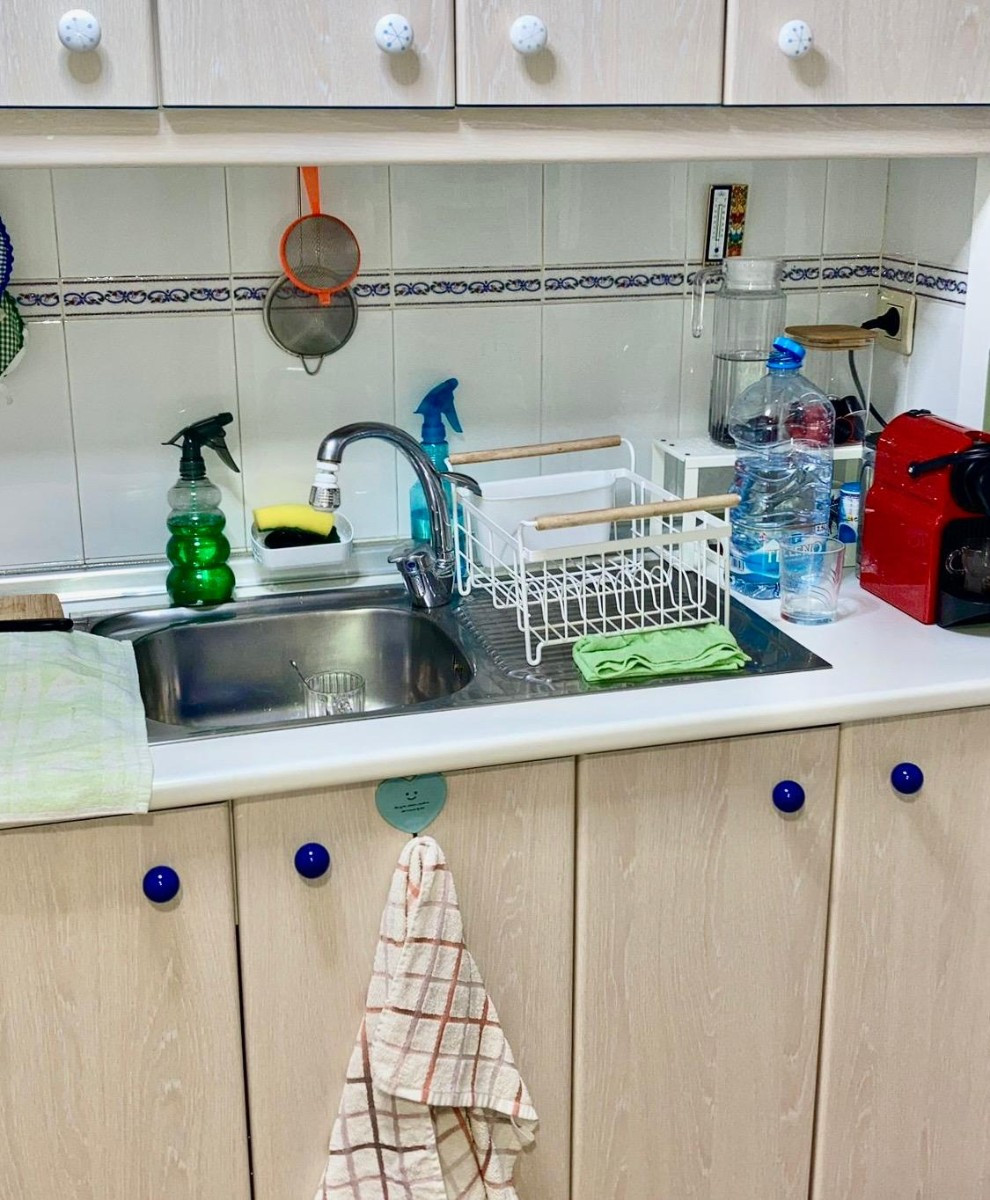 Appartement te koop in Benidorm | 2 slaapkamers H5177755