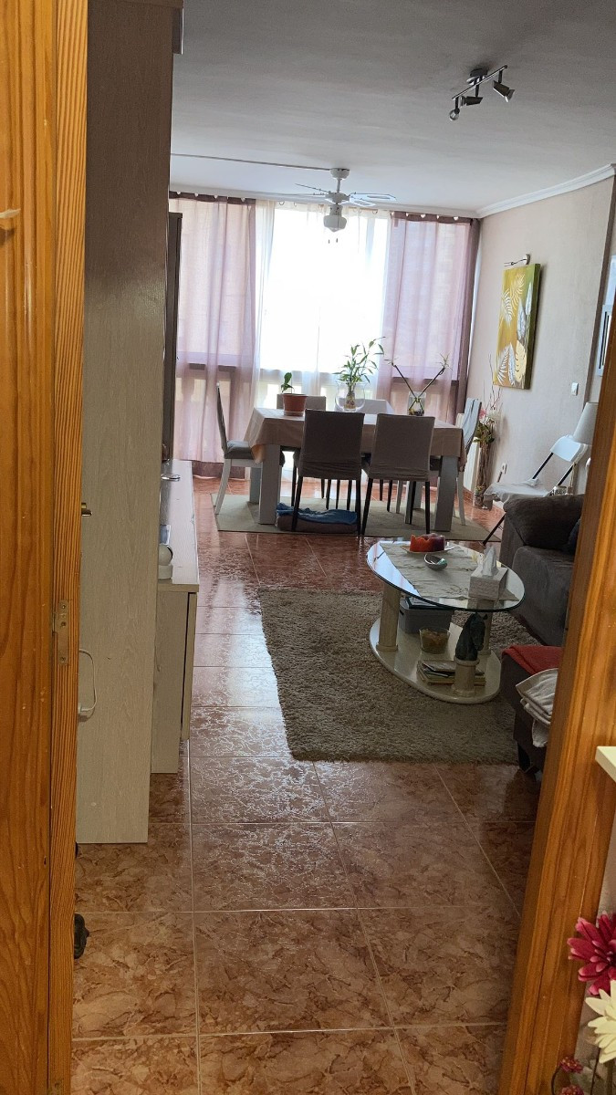 Appartement te koop in Benidorm | 2 slaapkamers H5177755