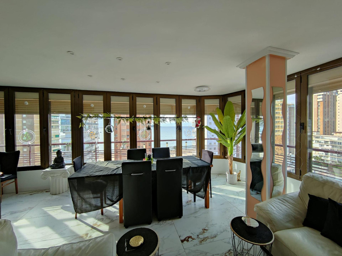 Appartement te koop in Benidorm | 3 slaapkamers H5256601