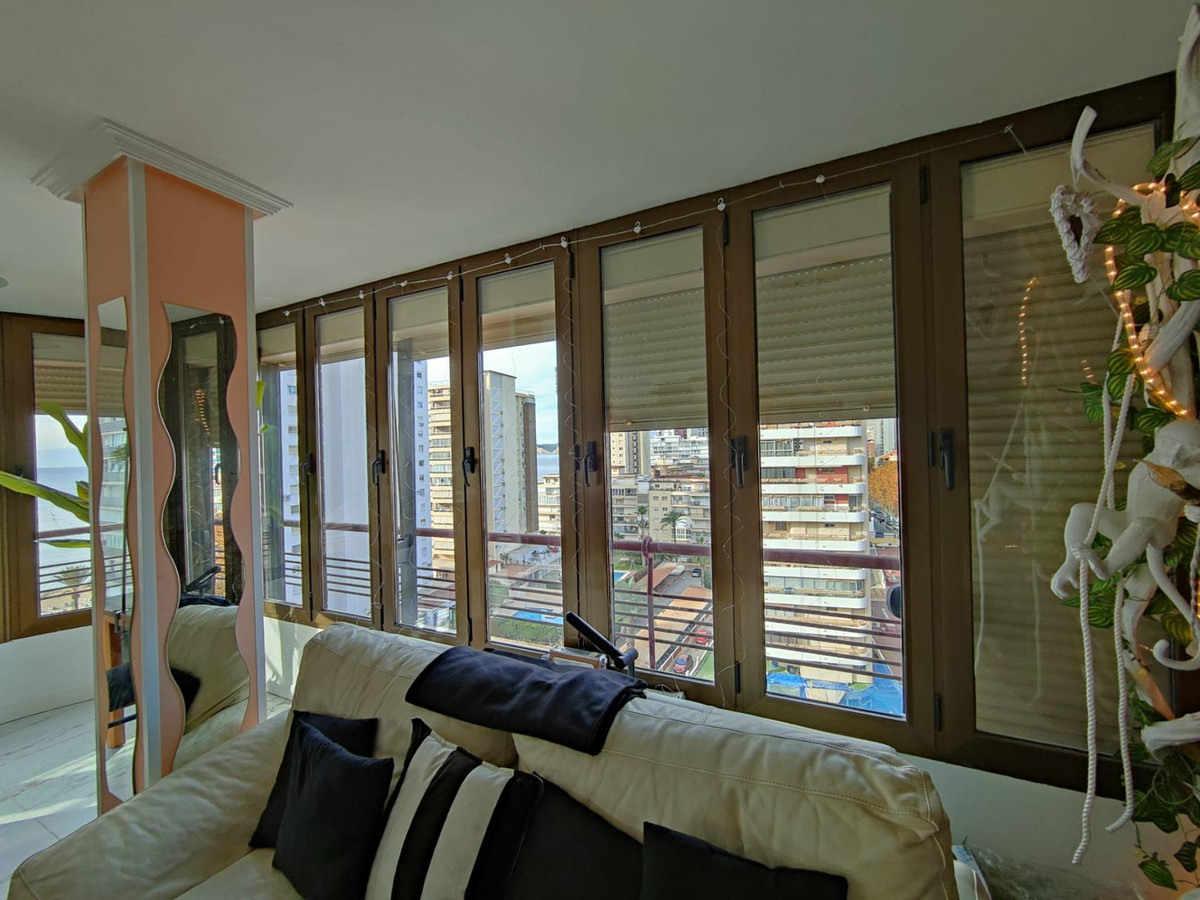 Appartement te koop in Benidorm | 3 slaapkamers H5256601