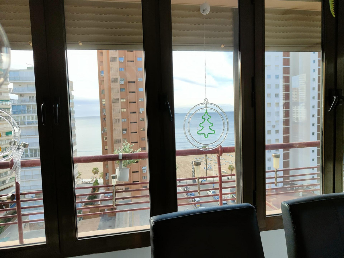Appartement te koop in Benidorm | 3 slaapkamers H5256601