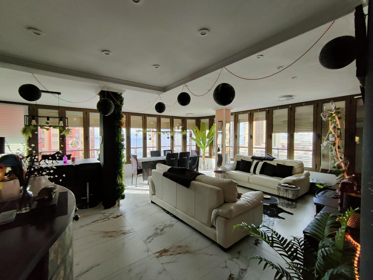 Appartement te koop in Benidorm | 3 slaapkamers H5256601