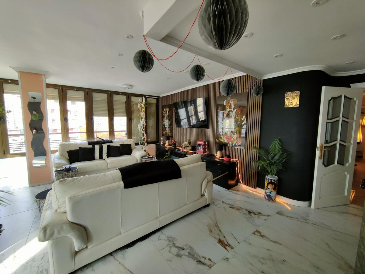 Appartement te koop in Benidorm | 3 slaapkamers H5256601