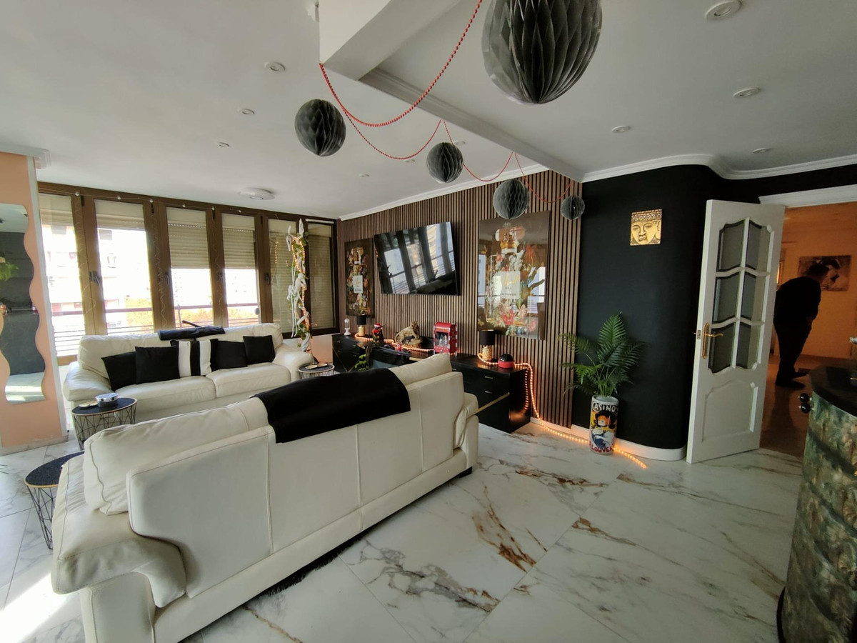 Appartement te koop in Benidorm | 3 slaapkamers H5256601