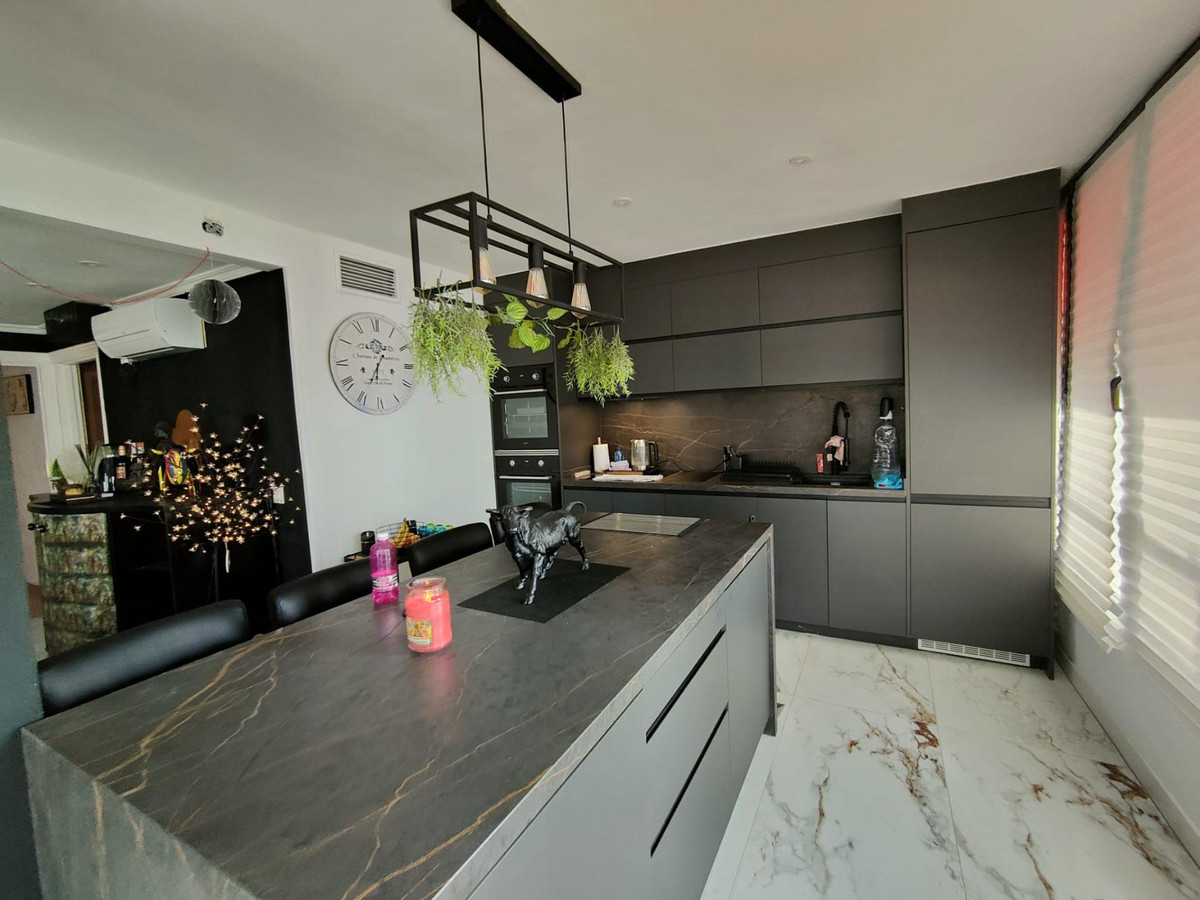 Appartement te koop in Benidorm | 3 slaapkamers H5256601