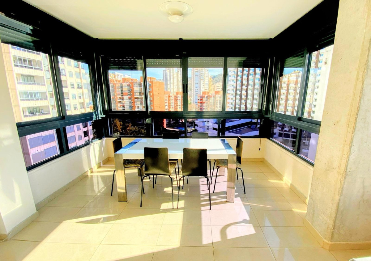 Appartement te koop in Benidorm | 2 slaapkamers H5299180