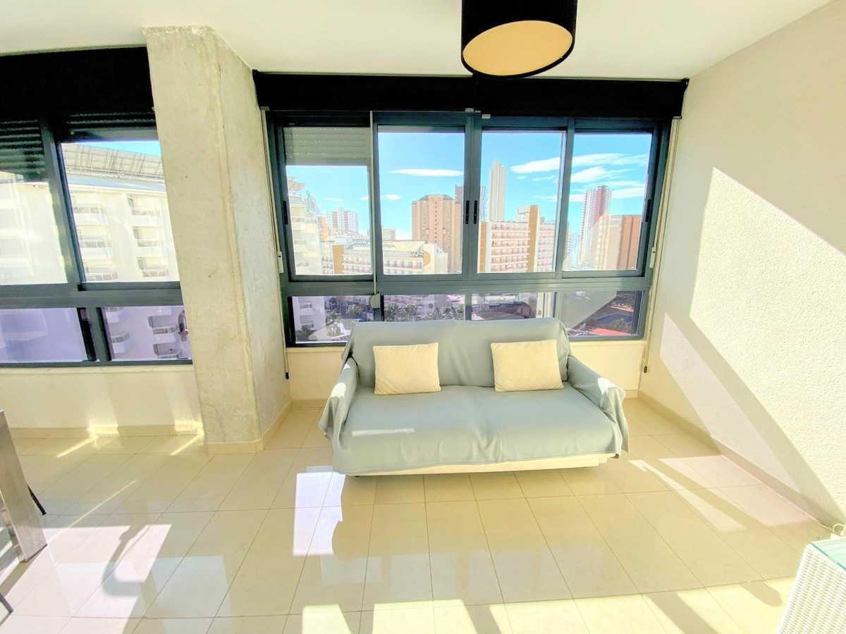 Appartement te koop in Benidorm | 2 slaapkamers H5299180