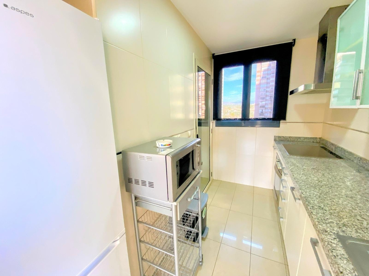 Appartement te koop in Benidorm | 2 slaapkamers H5299180