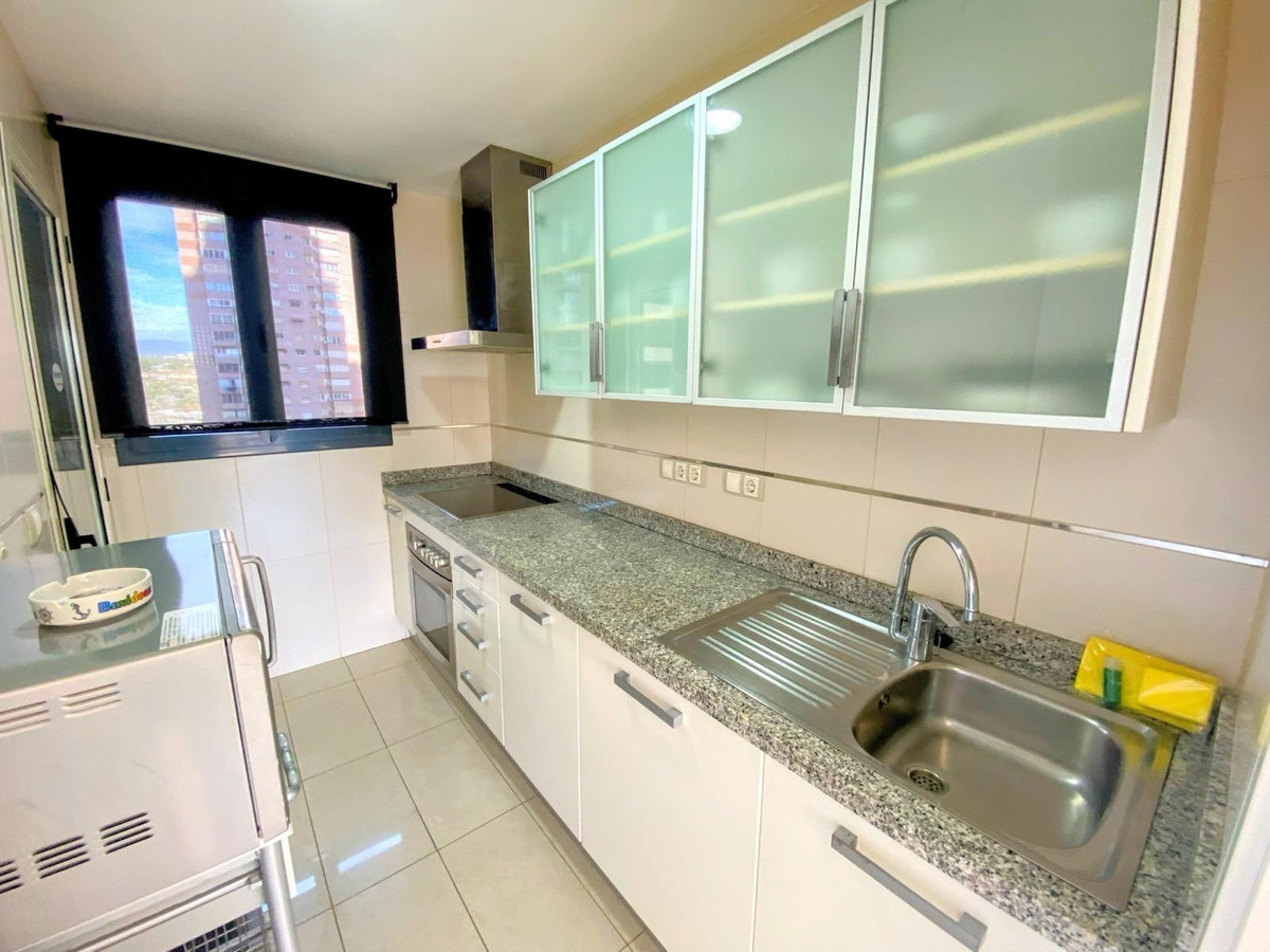 Appartement te koop in Benidorm | 2 slaapkamers H5299180