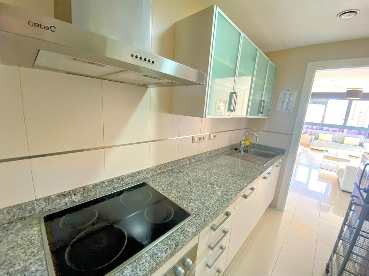 Appartement te koop in Benidorm | 2 slaapkamers H5299180