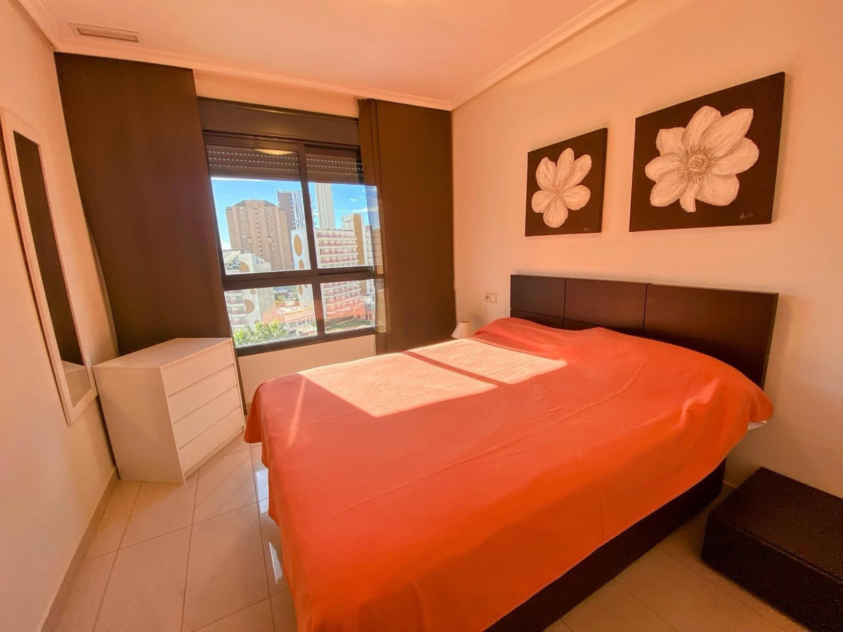 Appartement te koop in Benidorm | 2 slaapkamers H5299180