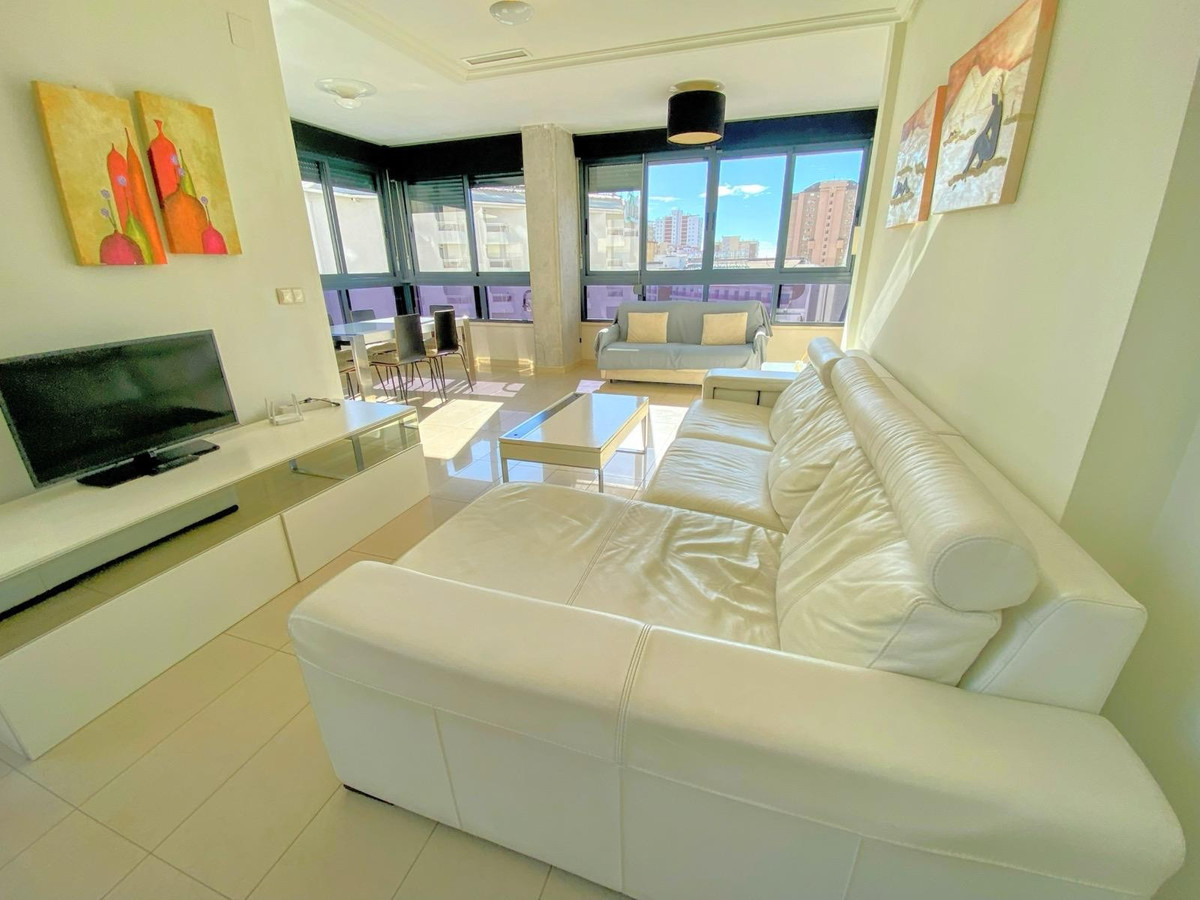 Appartement te koop in Benidorm | 2 slaapkamers H5299180