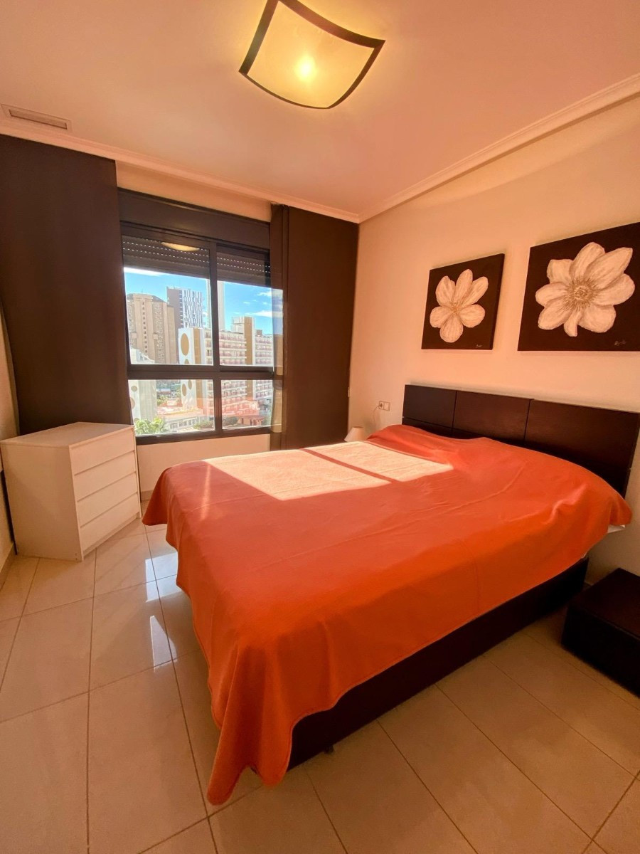Appartement te koop in Benidorm | 2 slaapkamers H5299180