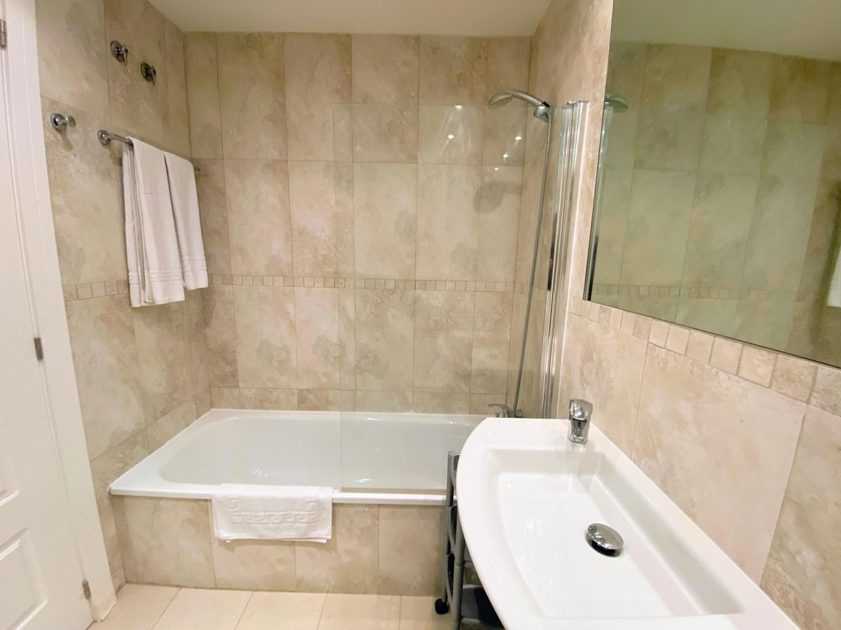 Appartement te koop in Benidorm | 2 slaapkamers H5299180