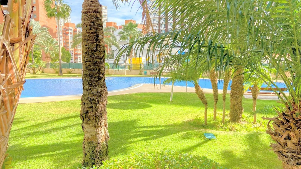 Appartement te koop in Benidorm | 2 slaapkamers H5299180