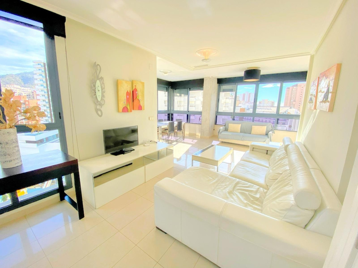 Appartement te koop in Benidorm | 2 slaapkamers H5299180