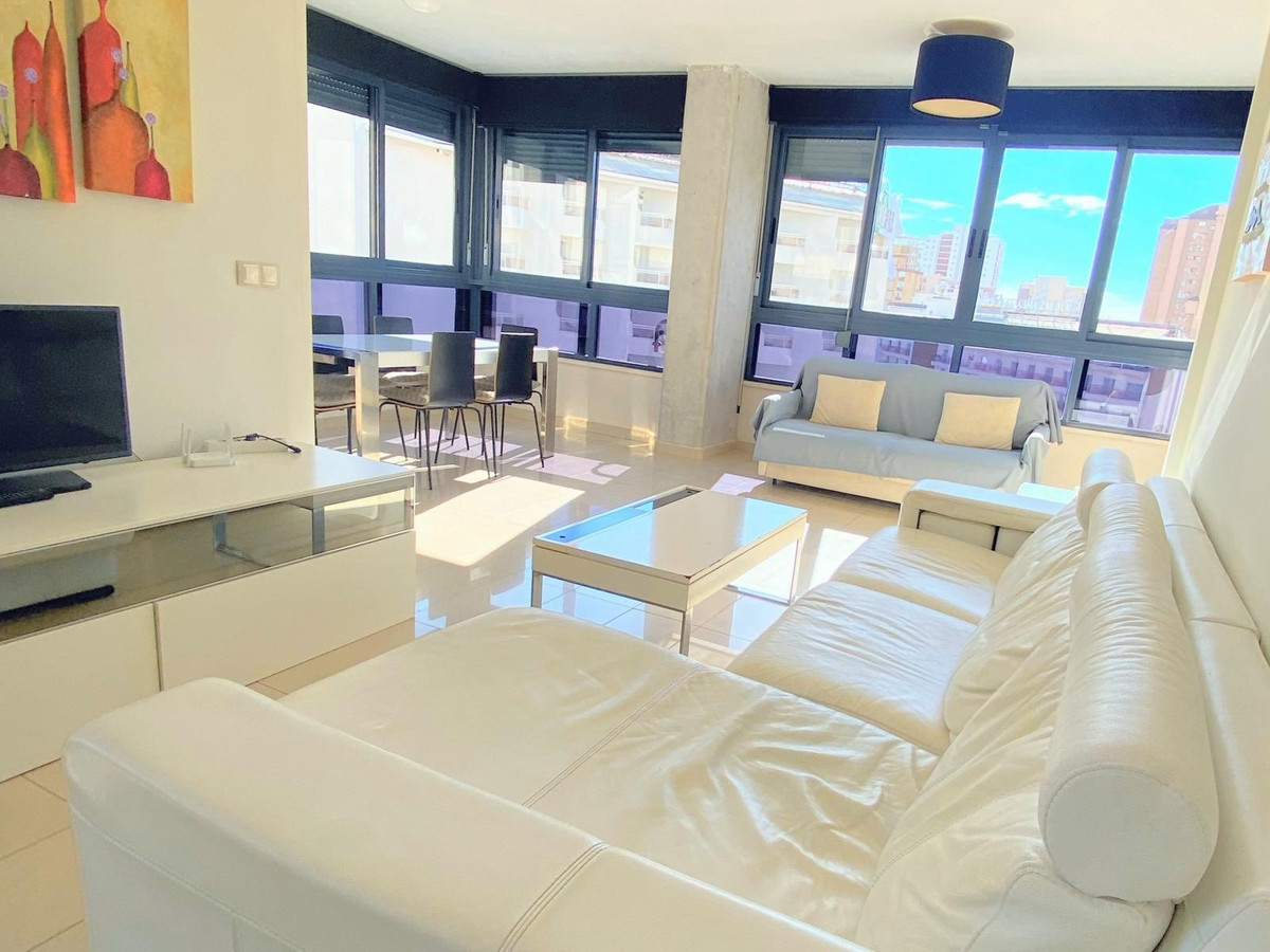 Appartement te koop in Benidorm | 2 slaapkamers H5299180