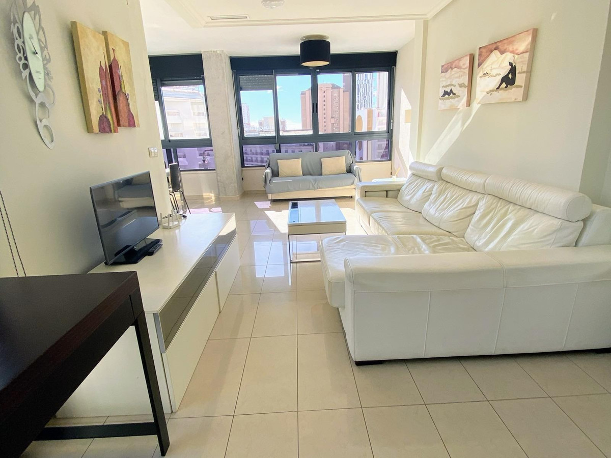 Appartement te koop in Benidorm | 2 slaapkamers H5299180