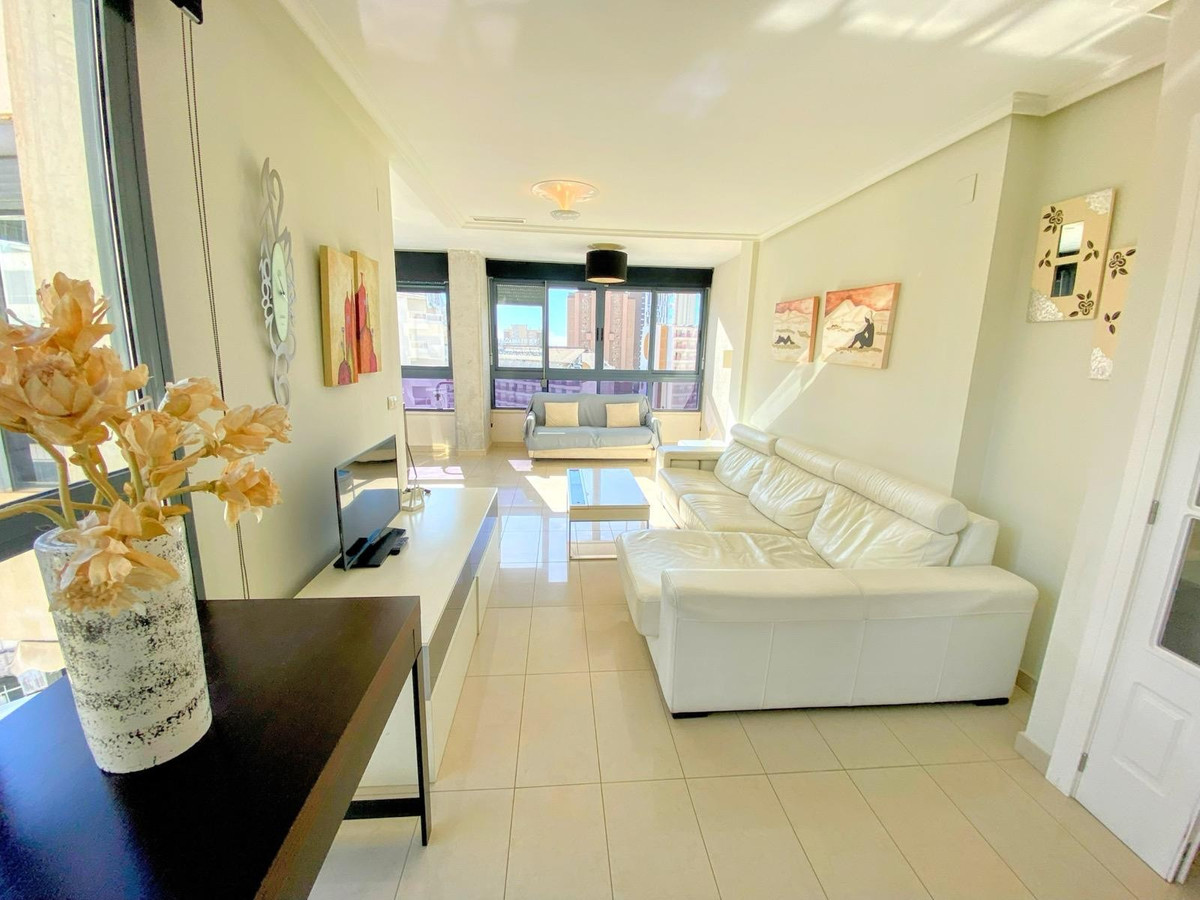 Appartement te koop in Benidorm | 2 slaapkamers H5299180