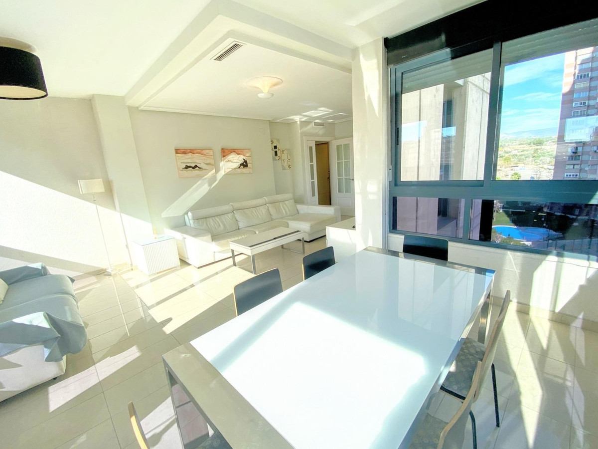 Appartement te koop in Benidorm | 2 slaapkamers H5299180