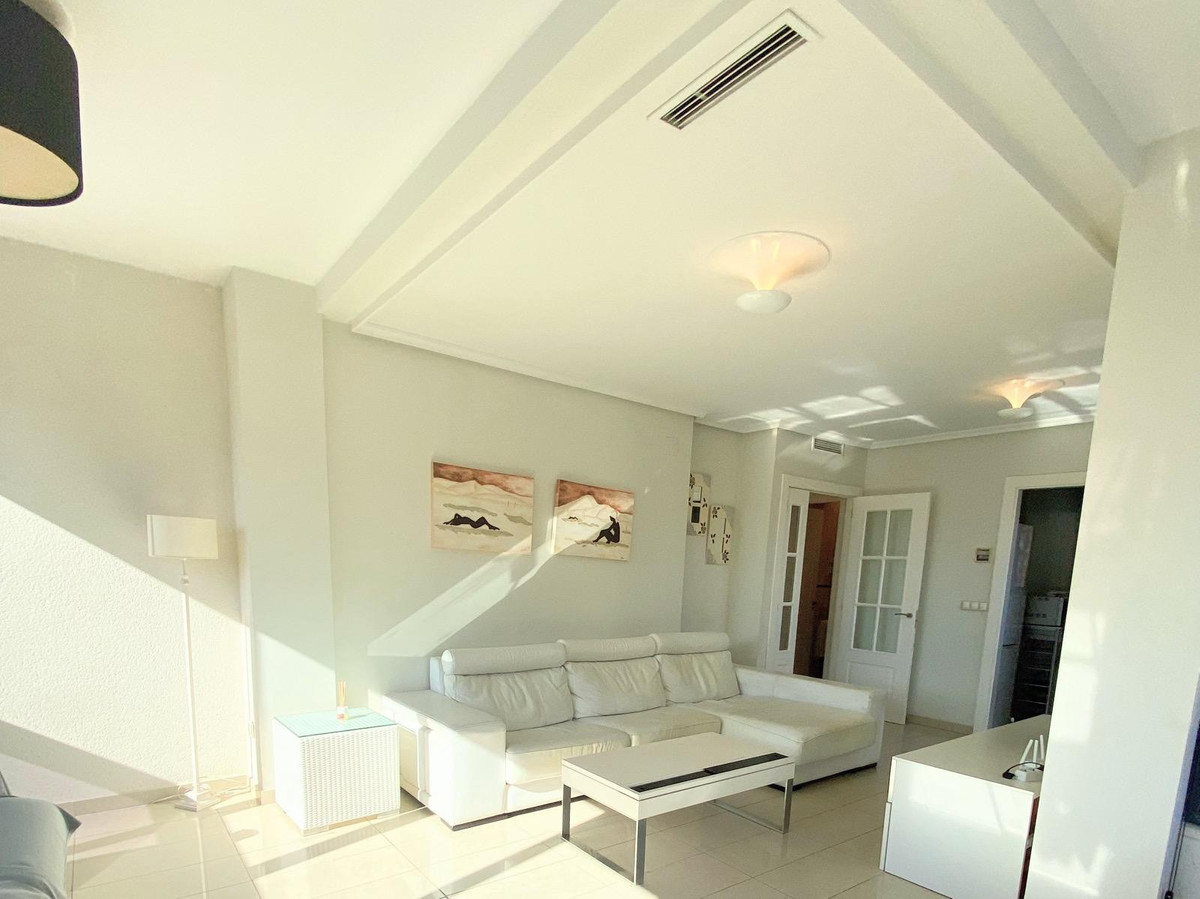 Appartement te koop in Benidorm | 2 slaapkamers H5299180