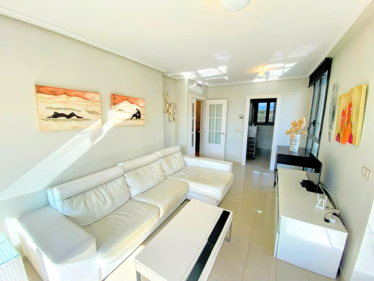 Appartement te koop in Benidorm | 2 slaapkamers H5299180