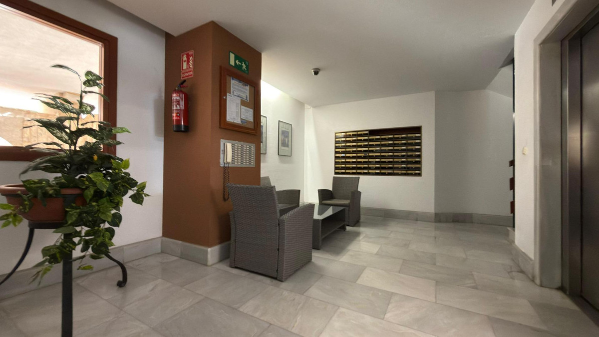 Appartement te koop in Benidorm | 1 slaapkamers H5323513