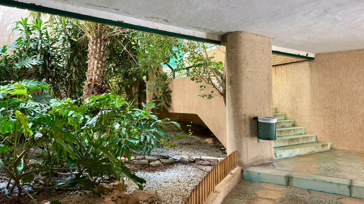 Appartement te koop in Benidorm | 1 slaapkamers H5323513