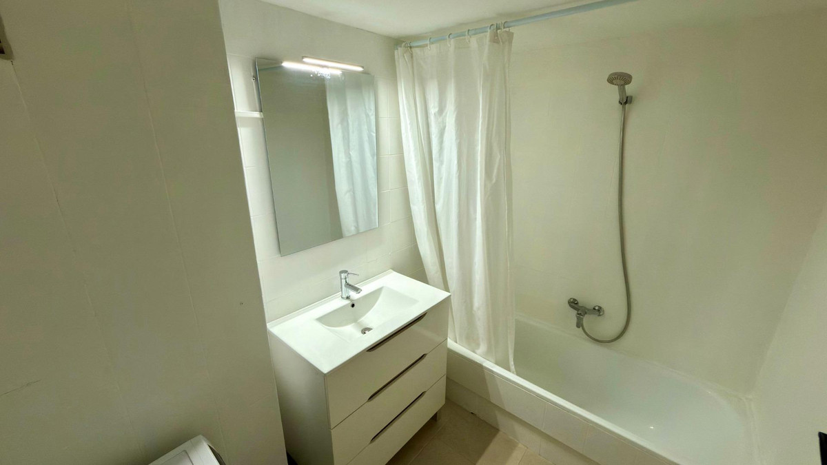 Appartement te koop in Benidorm | 1 slaapkamers H5323513