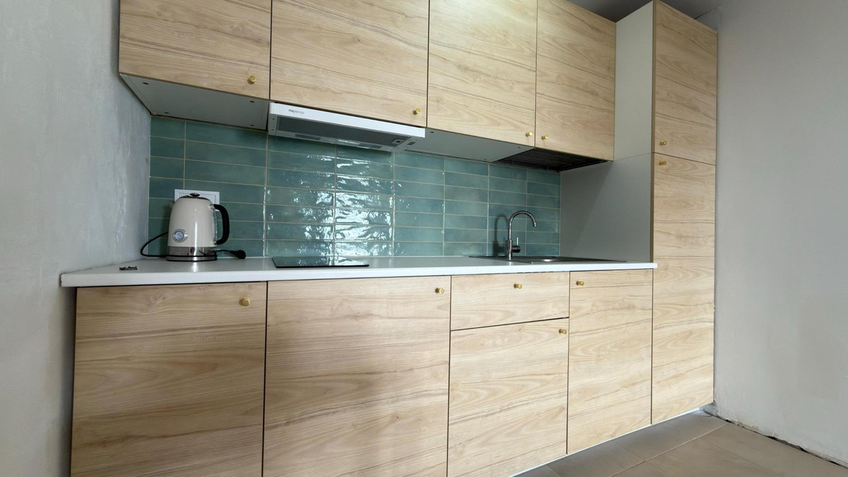 Appartement te koop in Benidorm | 1 slaapkamers H5323513