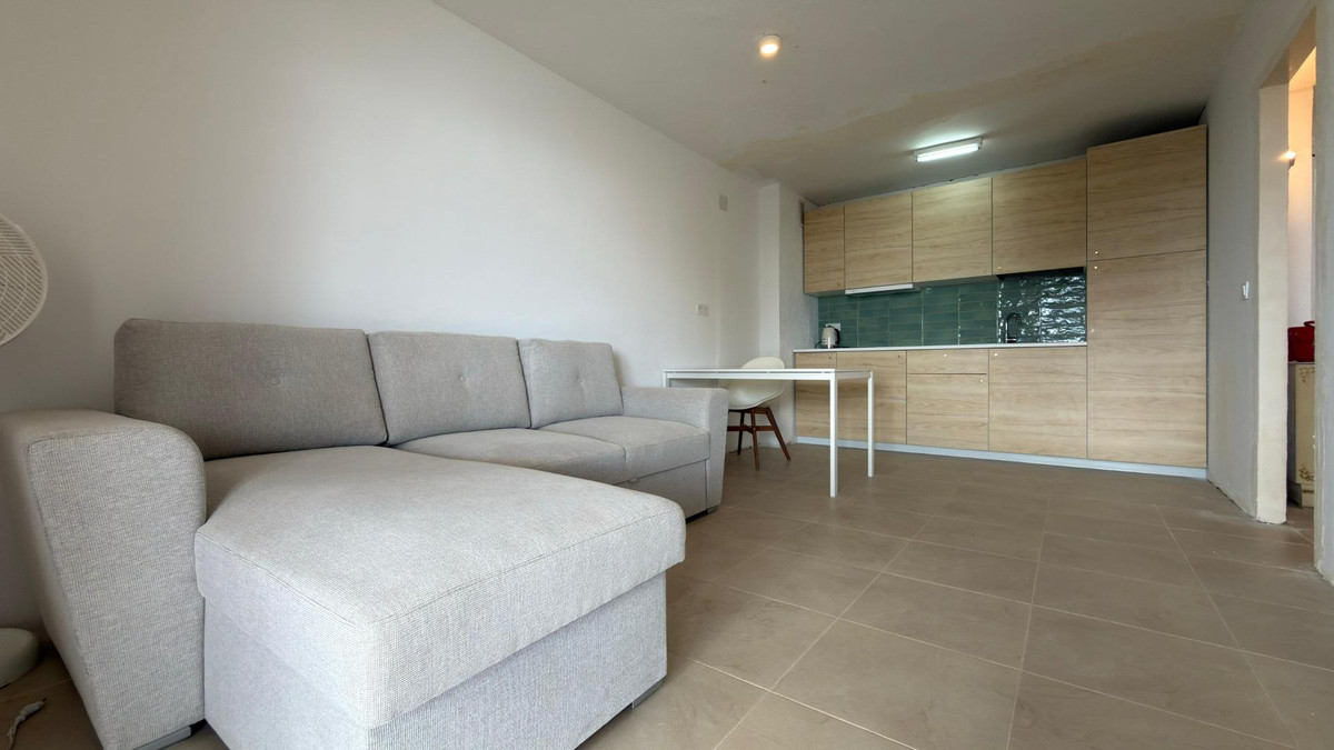 Appartement te koop in Benidorm | 1 slaapkamers H5323513