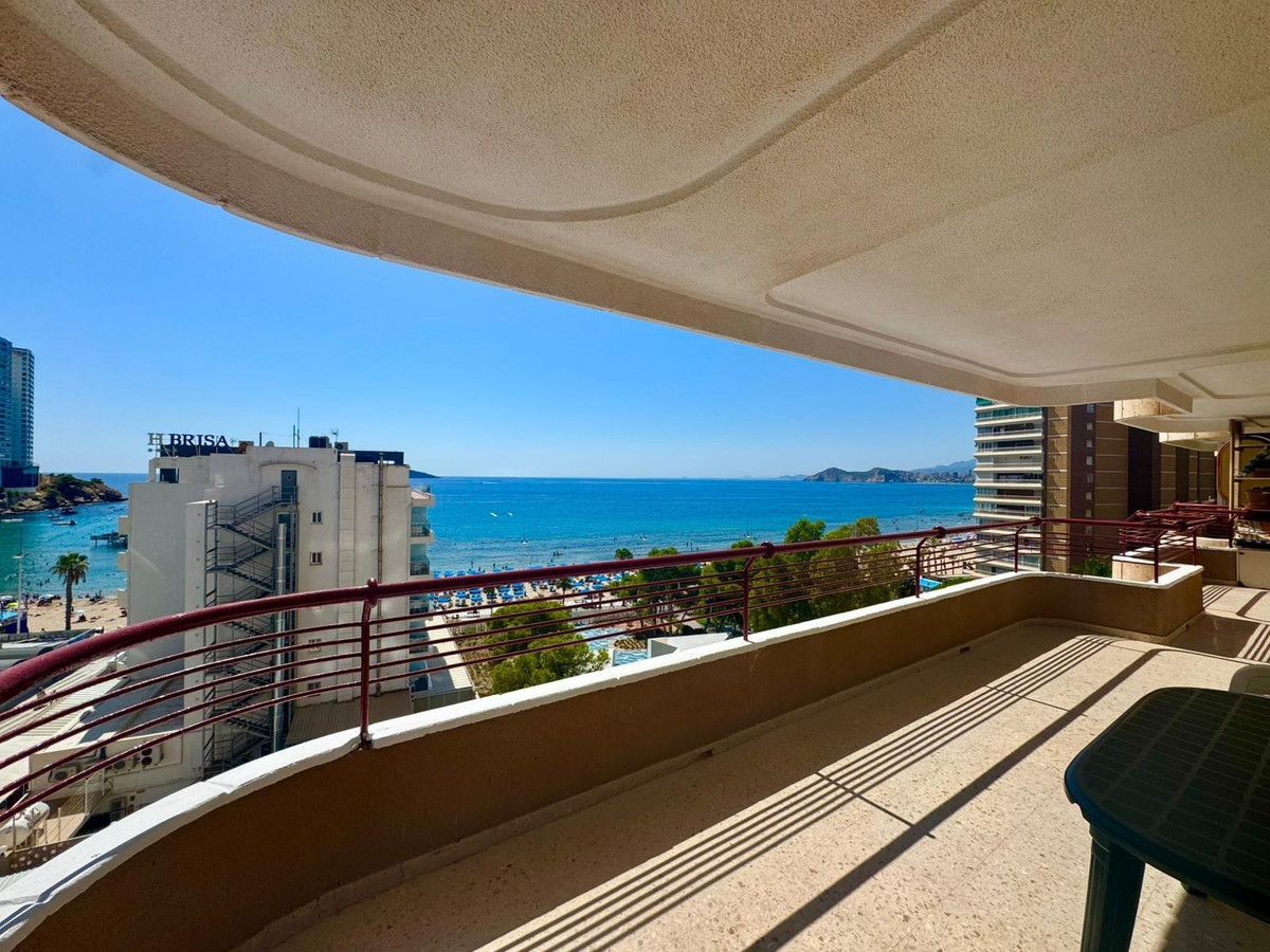 Appartement te koop in Benidorm | 2 slaapkamers H5323519