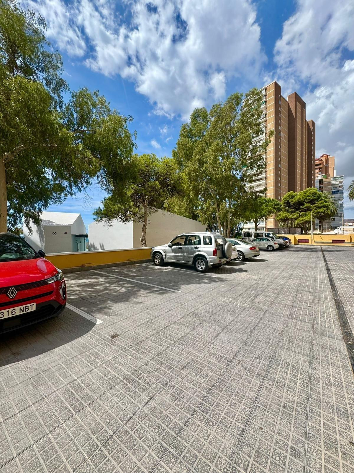 Appartement te koop in Benidorm | 2 slaapkamers H5323519