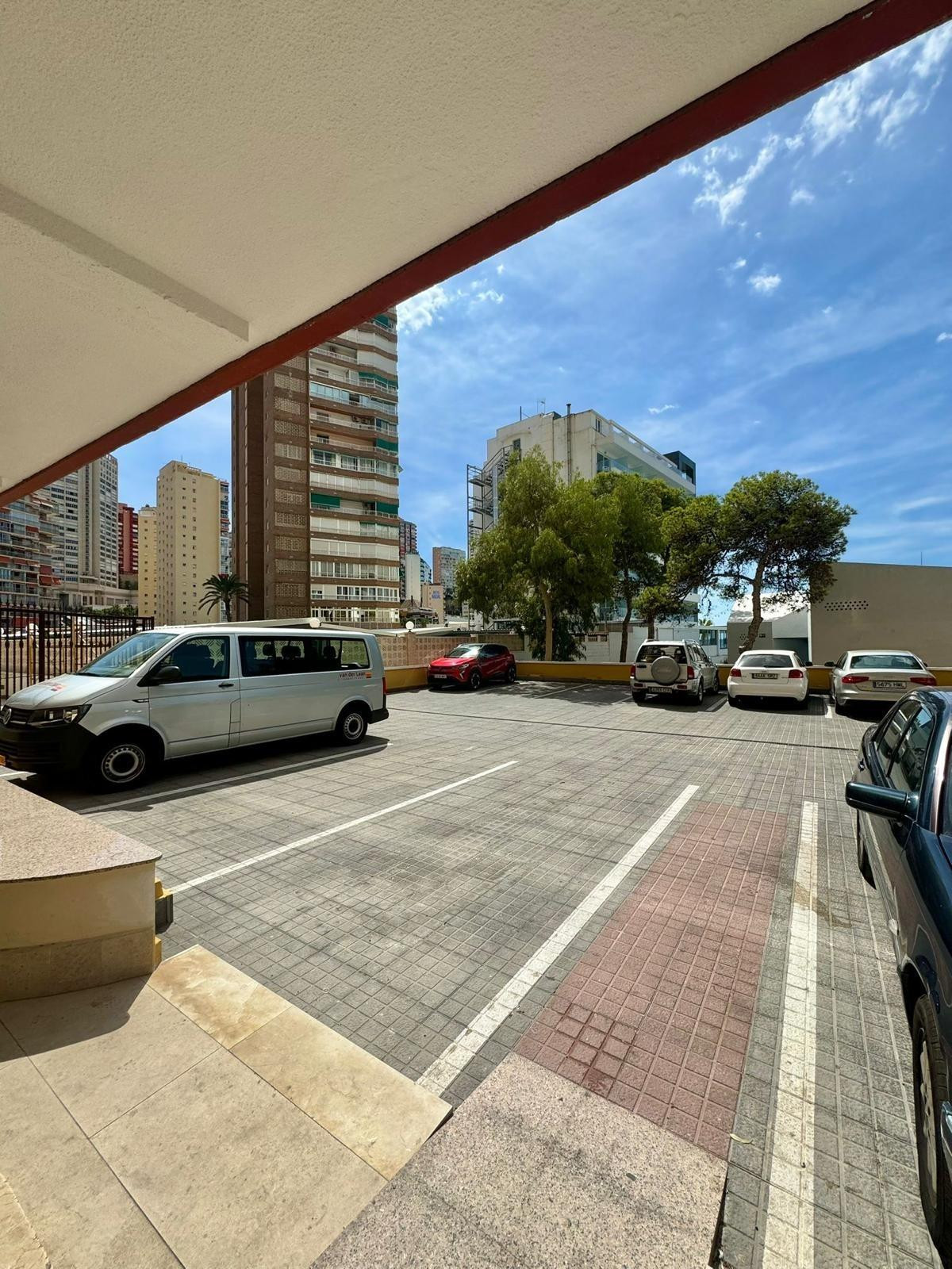 Appartement te koop in Benidorm | 2 slaapkamers H5323519